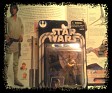 3 3/4 - Hasbro - Star Wars 2004 - Luke Skywalker Bespin - PVC - No - Movies & TV - Trilogy collection #26 the empire strikes back - 1